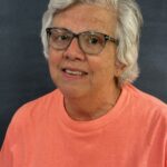 Ginny Beaston