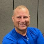 Steve McAdoo